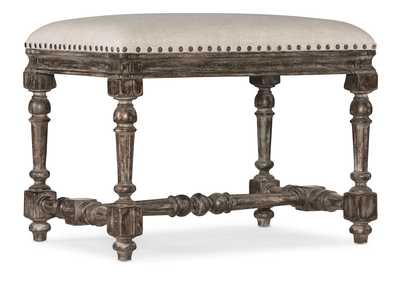 Image for Traditions Bed Bench