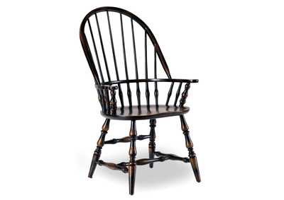 Image for Sanctuary Windsor Arm Chair - 2 per carton/price ea