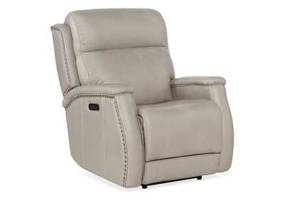 Image for Rhea Zero Gravity Power Recliner With Power Headrest