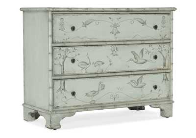 Image for Charleston Three - Drawer Accent Chest