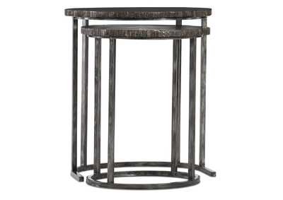Image for Nesting Tables
