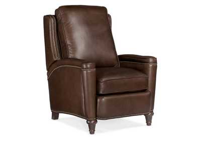 Image for Rylea Manual Push Back Recliner