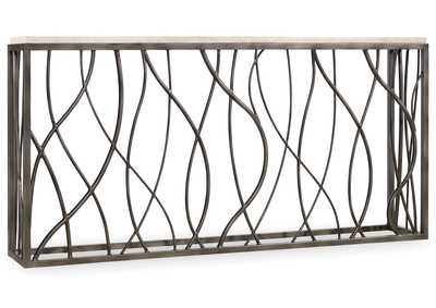 Console Table,Hooker Furniture