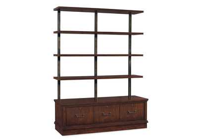 Image for Palisade Bookcase
