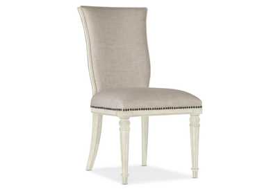 Image for Traditions Upholstered Side Chair 2 Per Carton - Price Ea