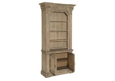 Castella Bookcase,Hooker Furniture