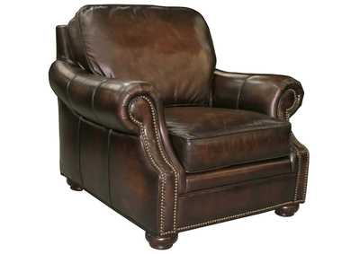 Montgomery Chair,Hooker Furniture