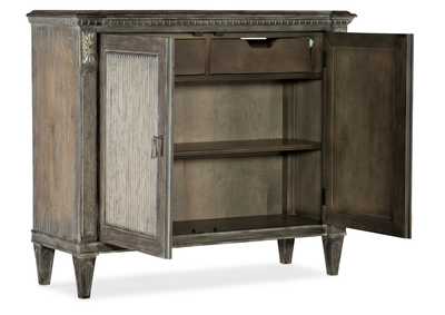 Sanctuary Madame Accent Chest,Hooker Furniture