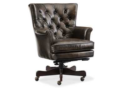 Image for Theodore Executive Swivel Tilt Chair