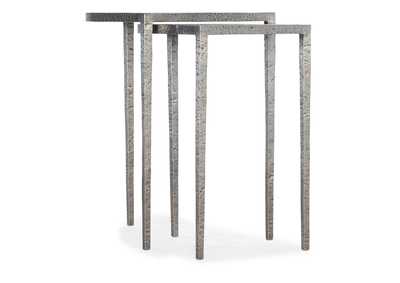 Image for Chapman Metal Nesting Tables