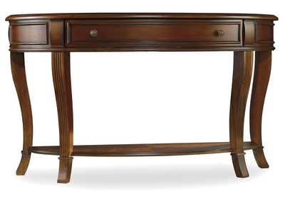 Image for Brookhaven Console Table