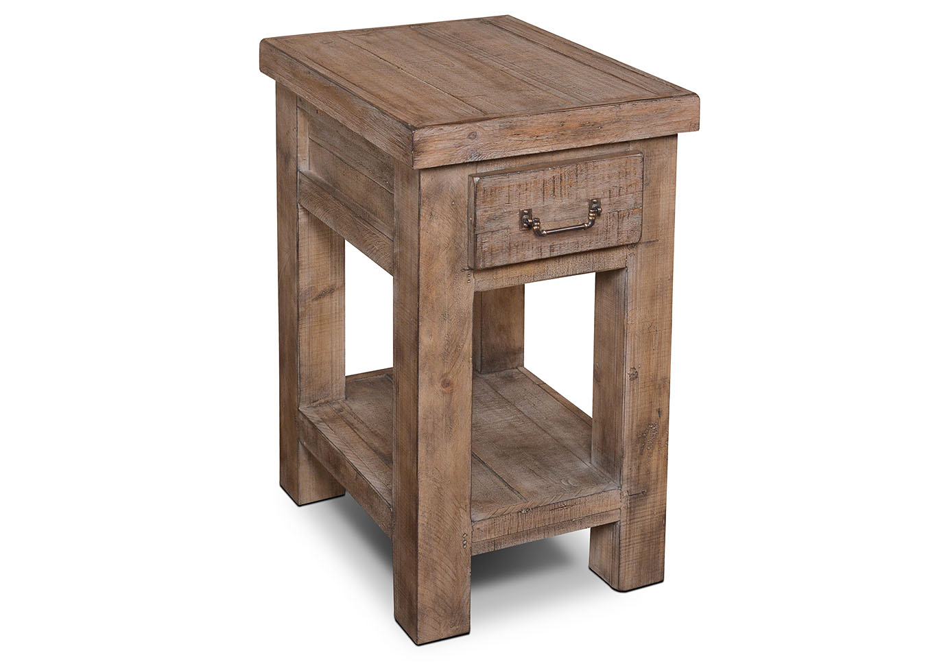 Foundry Side Table,Horizon Home