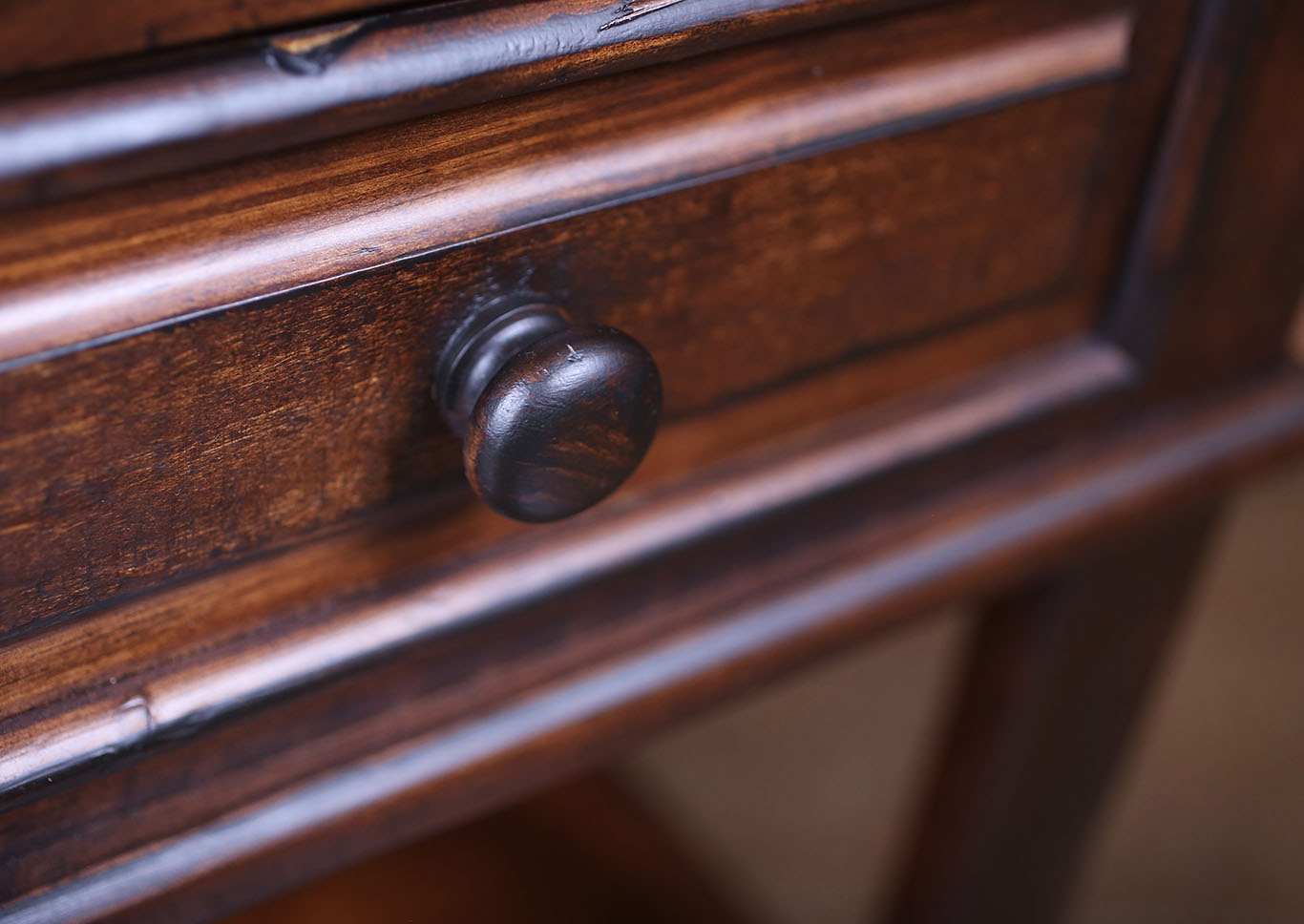 Marquis End Table,Horizon Home