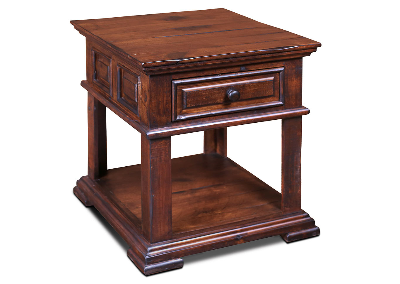 Marquis End Table,Horizon Home