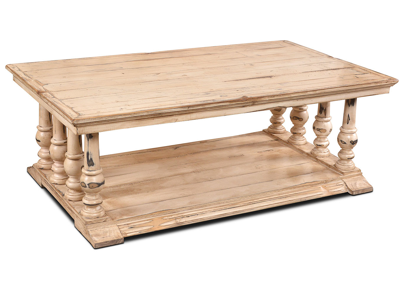 Monaco Coffee Table,Horizon Home