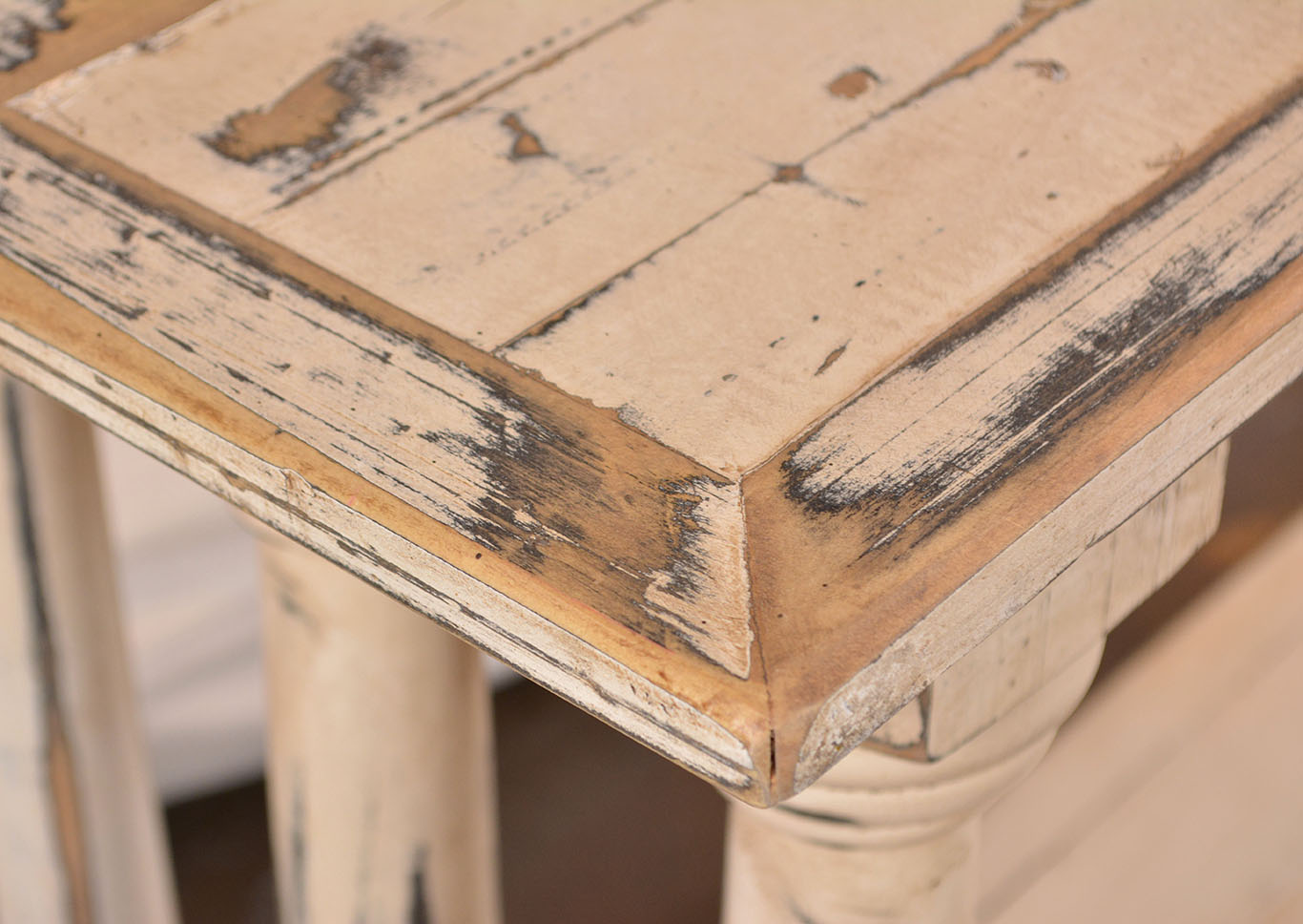 Monaco End Table,Horizon Home