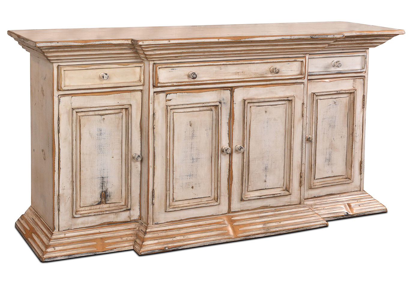 Venecia Console,Horizon Home