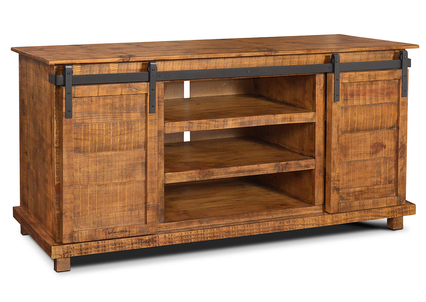 Urban Rustic Console,Horizon Home