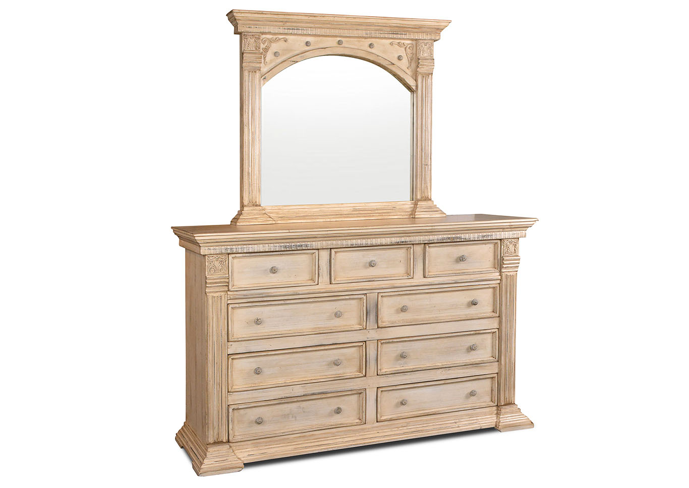 Sienna Dresser,Horizon Home