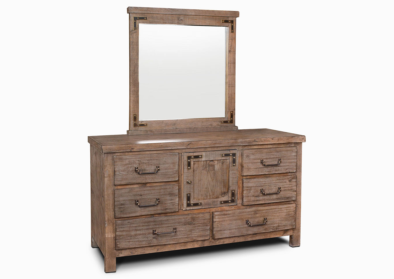 Foundry Dresser,Horizon Home