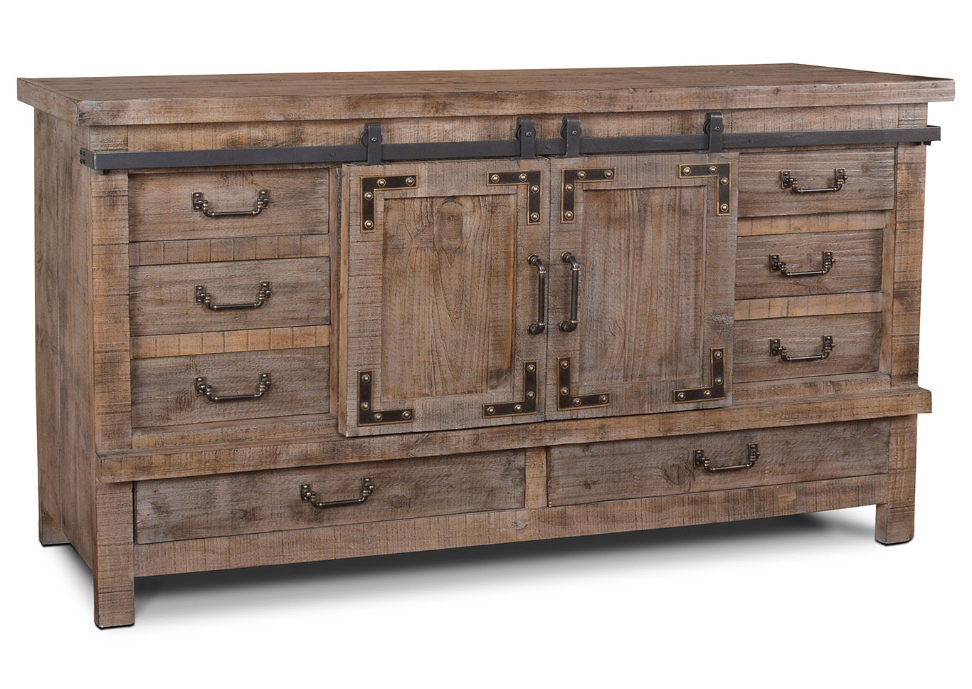 Foundry Dresser,Horizon Home