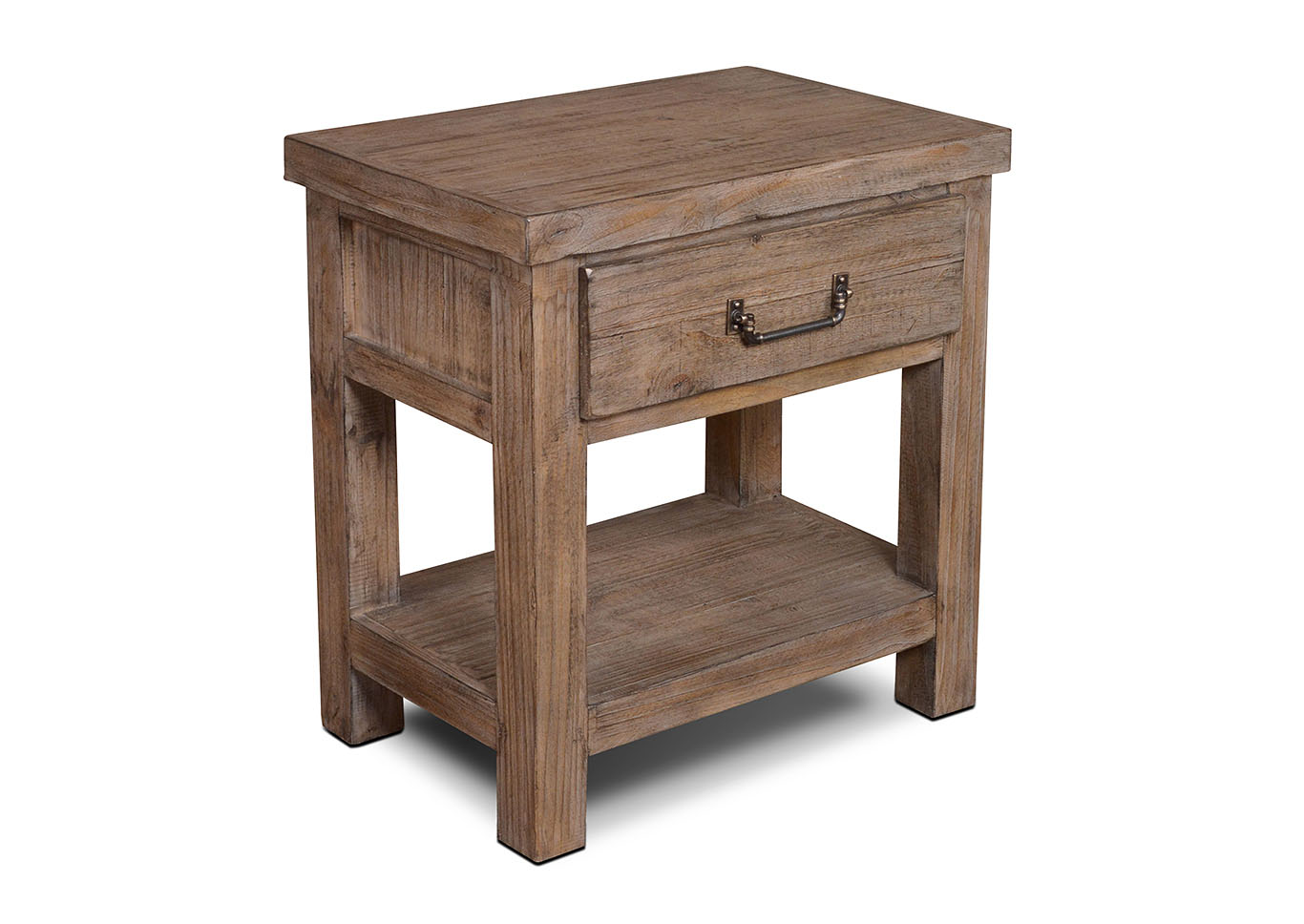 Foundry Nightstand,Horizon Home