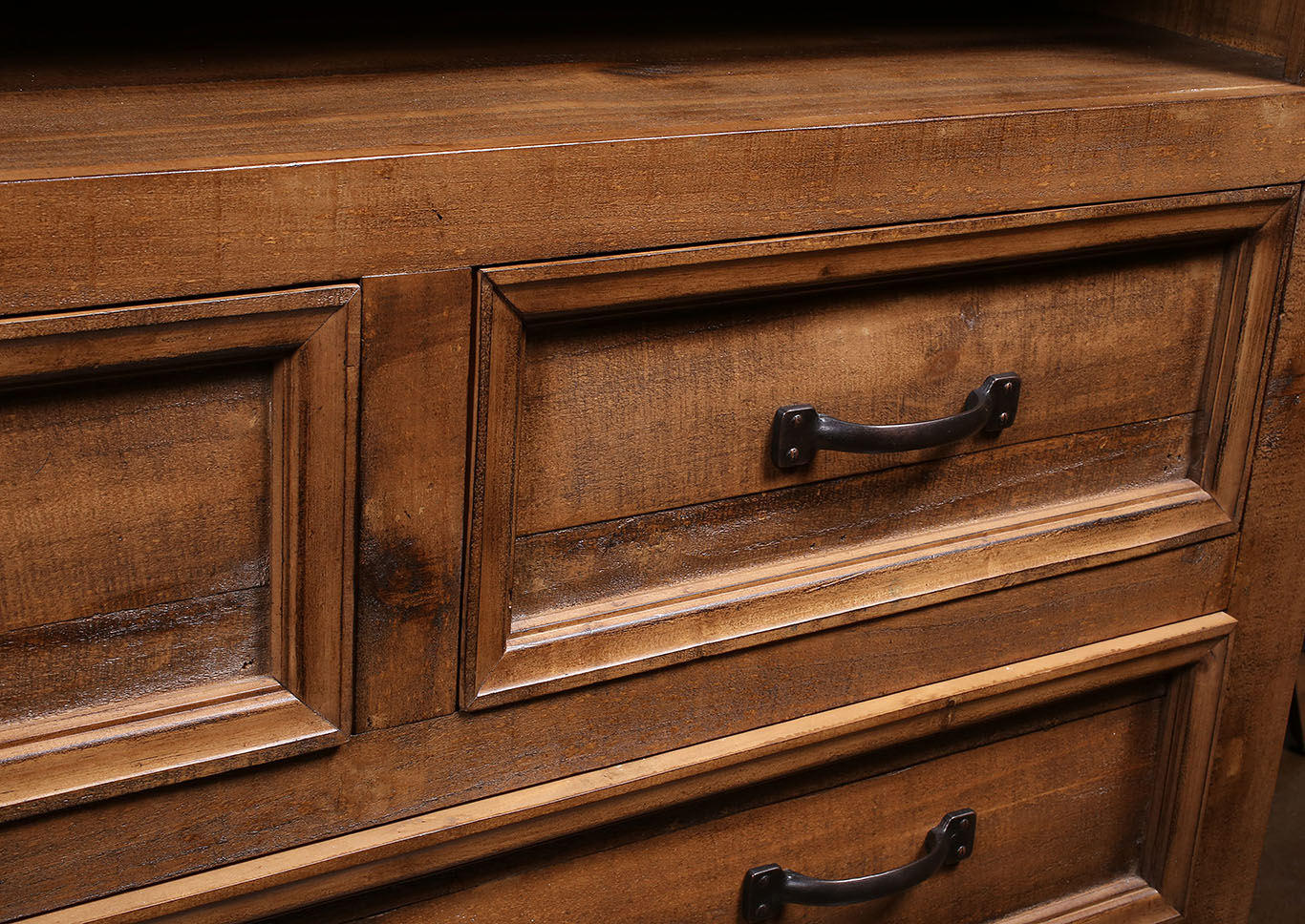 Urban Rustic Chest,Horizon Home