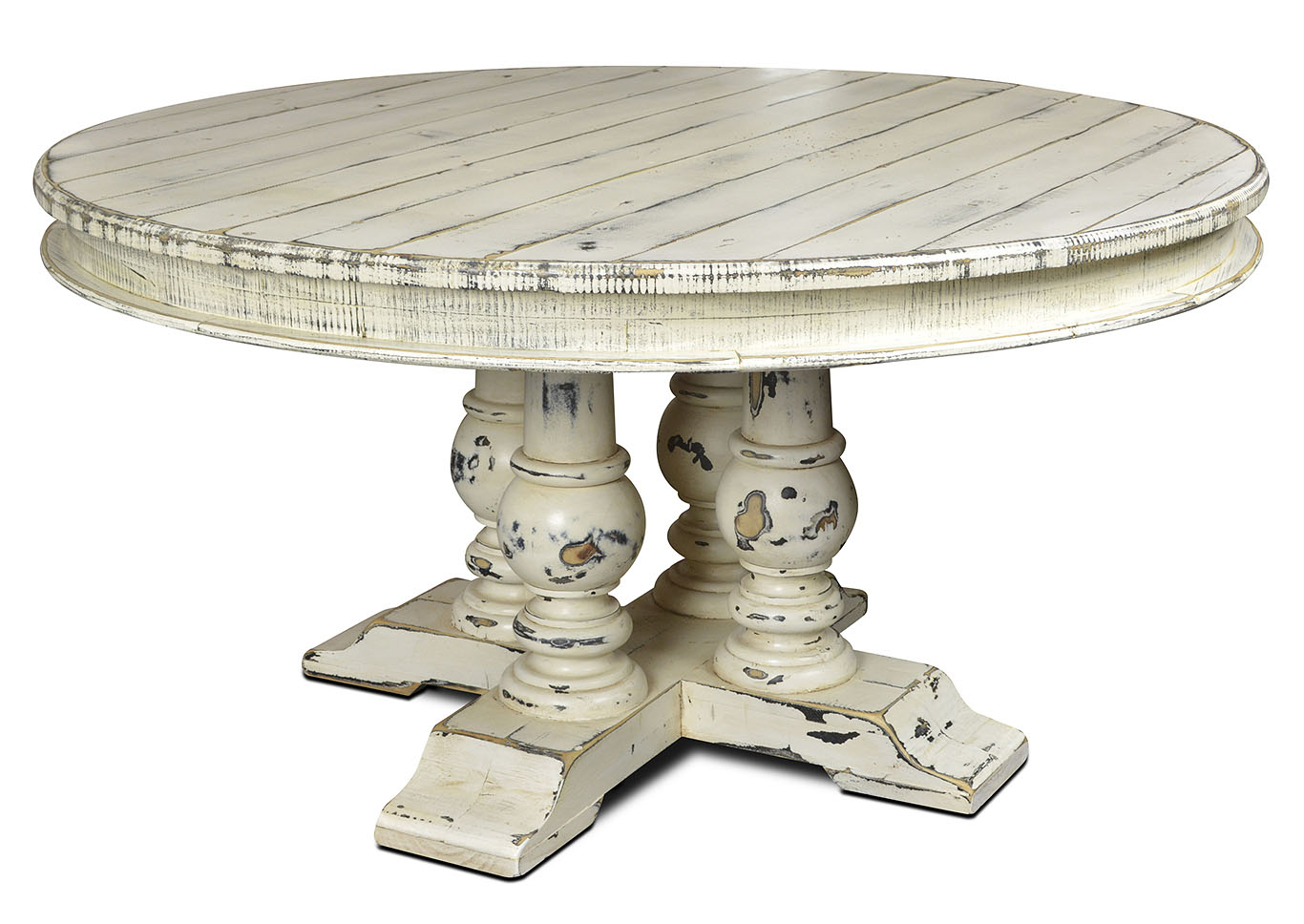 York Dining Table,Horizon Home