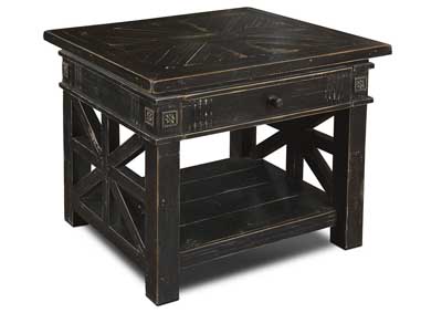 Image for Palermo End Table