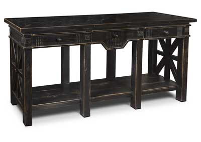 Image for Palermo Sofa Table
