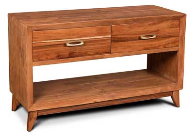 Image for Avalon Sofa Table