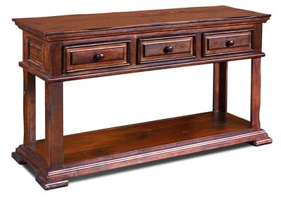 Image for Marquis Sofa Table