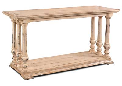 Image for Monaco End Table