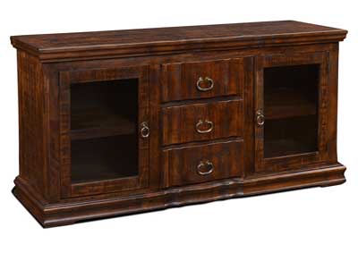 Image for Grand Rustic Console