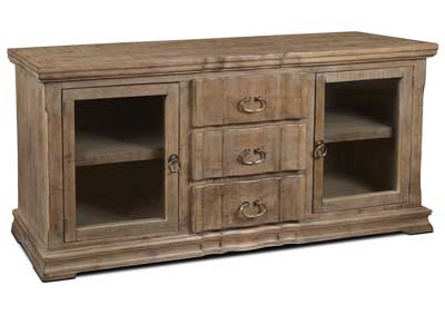 Image for Grand Rustic Console