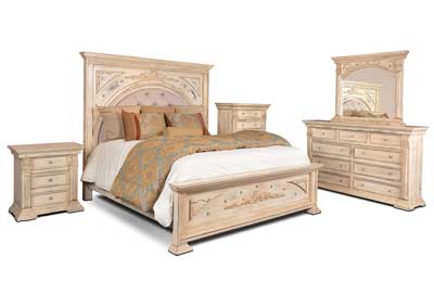 Image for Sienna Eastern King Bed