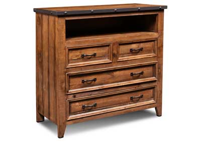 Image for Urban Rustic Chest