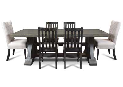 Image for Messina Dining Table