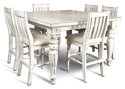 Image for Verona Dining Table