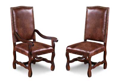 Image for Montecristo Dining Chair