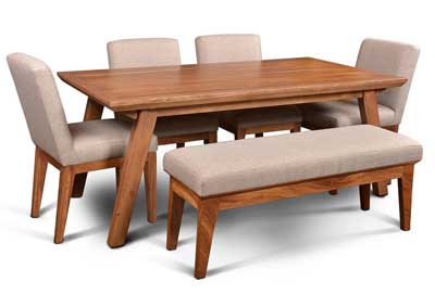 Image for Avalon Dining Set