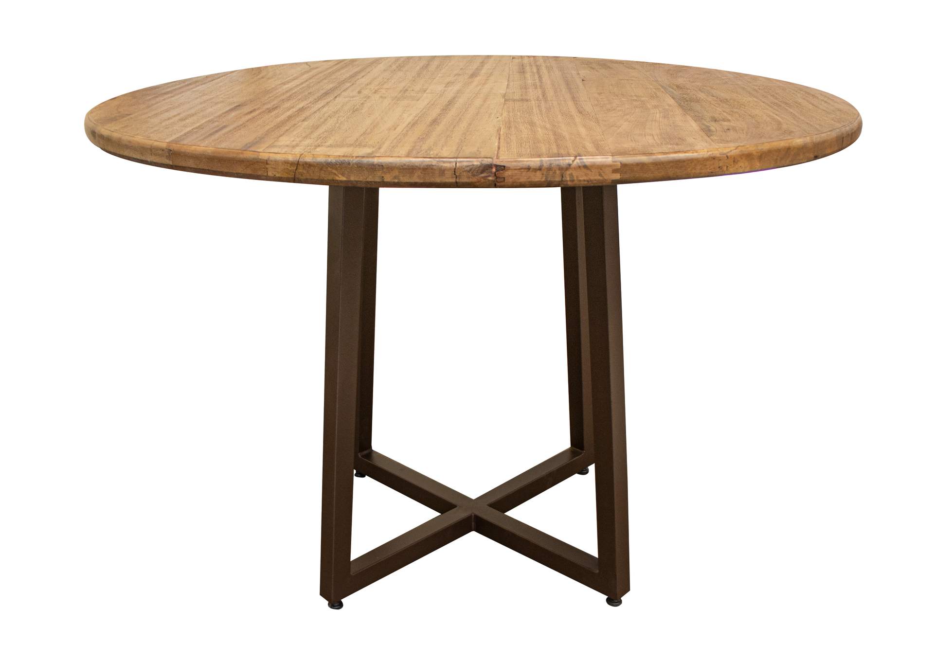 Tulum Cross Table Base,International Furniture Direct