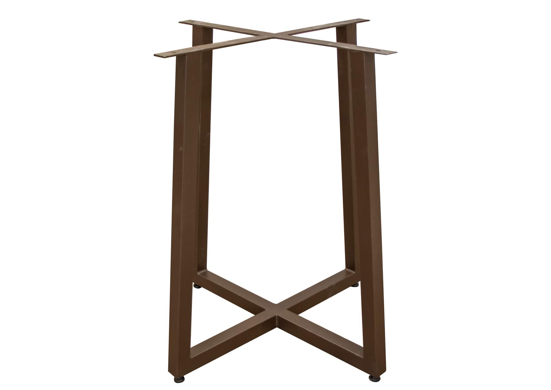 Tulum Cross Table Base,International Furniture Direct