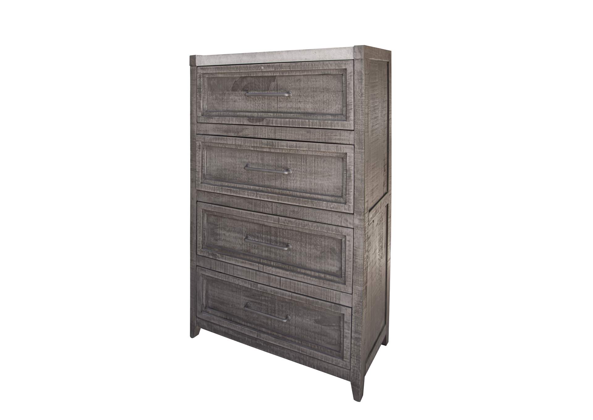 Marble 4 Drawer, Chest,International Furniture Direct