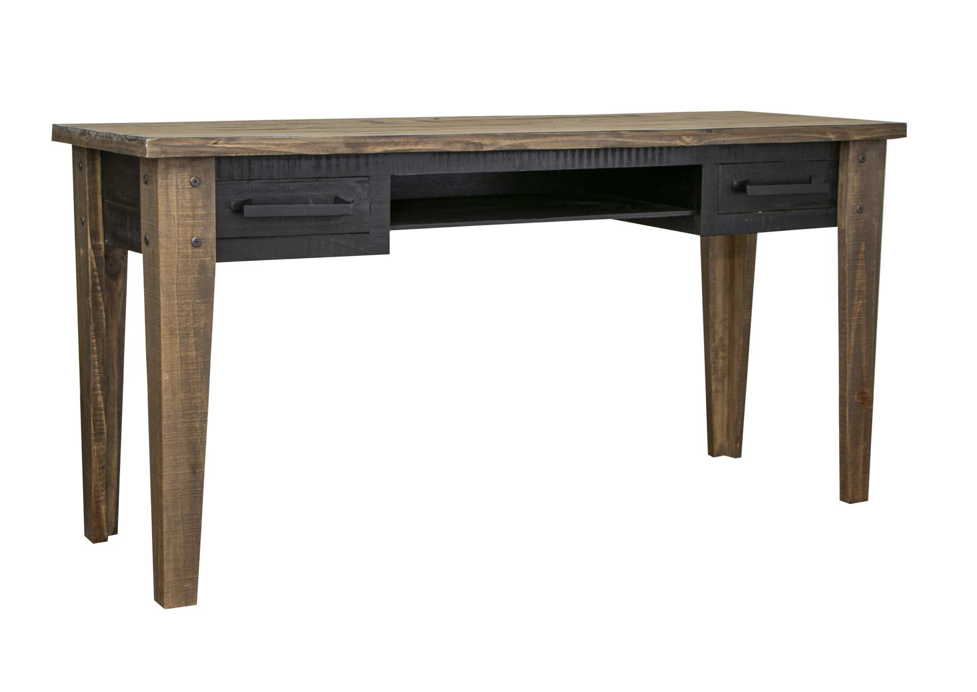 Agave Multicolor Desk,International Furniture Direct