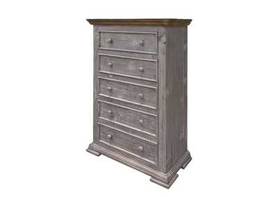 Image for Catalina 5 Drawer, Chest