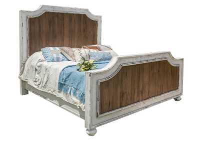 Image for Aruba California King Bed