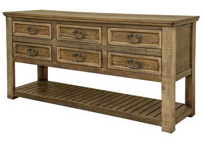 Image for Sofa table