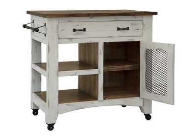 Image for Kitchen Island