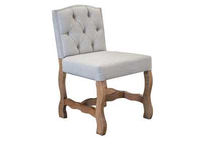 Image for Marquez Upholstered Chair